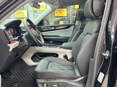 Volkswagen Teramont 380TSI AWD Excellence Luxury Edition - ფოტო 7