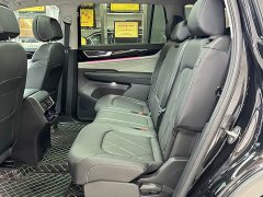 Volkswagen Teramont 380TSI AWD Excellence Luxury Edition - ფოტო 8