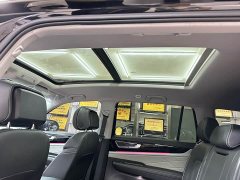 Volkswagen Teramont 380TSI AWD Excellence Luxury Edition - ფოტო 9