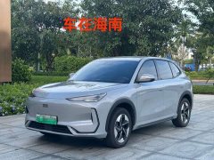 Geely Galaxy E5 2024 530km Long-Range Edition - ფოტო 1