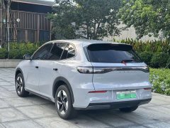 Geely Galaxy E5 2024 530km Long-Range Edition - ფოტო 10