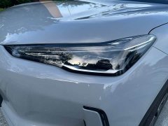 Geely Galaxy E5 2024 530km Long-Range Edition - ფოტო 11