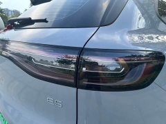 Geely Galaxy E5 2024 530km Long-Range Edition - ფოტო 12