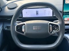 Geely Galaxy E5 2024 530km Long-Range Edition - ფოტო 13