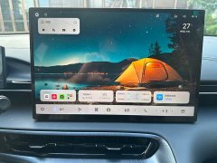 Geely Galaxy E5 2024 530km Long-Range Edition - ფოტო 15