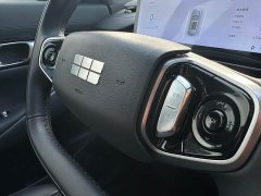 Geely Galaxy E5 2024 530km Long-Range Edition - ფოტო 18