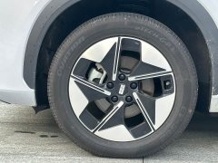 Geely Galaxy E5 2024 530km Long-Range Edition - ფოტო 19