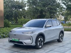 Geely Galaxy E5 2024 530km Long-Range Edition - ფოტო 2