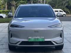 Geely Galaxy E5 2024 530km Long-Range Edition - ფოტო 3