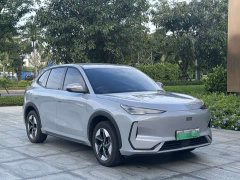Geely Galaxy E5 2024 530km Long-Range Edition - ფოტო 4
