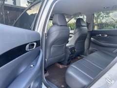 Geely Galaxy E5 2024 530km Long-Range Edition - ფოტო 5