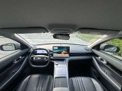 Geely Galaxy E5 2024 530km Long-Range Edition - ფოტო 6