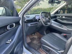 Geely Galaxy E5 2024 530km Long-Range Edition - ფოტო 7