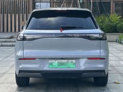 Geely Galaxy E5 2024 530km Long-Range Edition - ფოტო 8