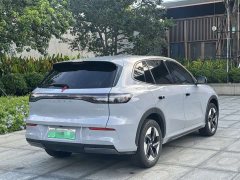 Geely Galaxy E5 2024 530km Long-Range Edition - ფოტო 9