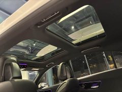 Mercedes-Benz C-Class Facelift C 260 L Sport Edition - ფოტო 10