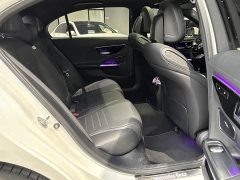 Mercedes-Benz C-Class Facelift C 260 L Sport Edition - ფოტო 14