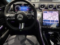 Mercedes-Benz C-Class Facelift C 260 L Sport Edition - ფოტო 18