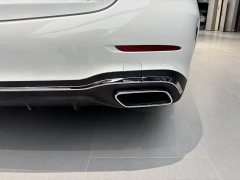 Mercedes-Benz C-Class Facelift C 260 L Sport Edition - ფოტო 19