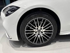Mercedes-Benz C-Class Facelift C 260 L Sport Edition - ფოტო 5