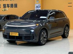 Li Auto L7 Pro Smart Refresh Edition - photo 1