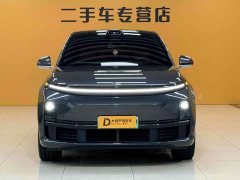 Li Auto L7 Pro Smart Refresh Edition - photo 10