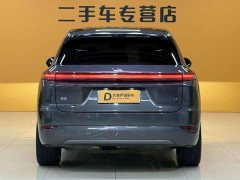 Li Auto L7 Pro Smart Refresh Edition - photo 2