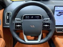 Li Auto L7 Pro Smart Refresh Edition - photo 3