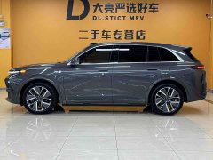 Li Auto L7 Pro Smart Refresh Edition - photo 6