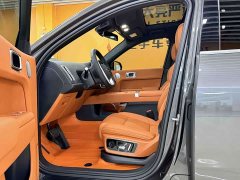 Li Auto L7 Pro Smart Refresh Edition - photo 7