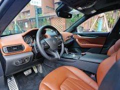 Maserati Levante 3.0T Standard Edition - ფოტო 10