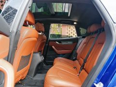 Maserati Levante 3.0T Standard Edition - ფოტო 12