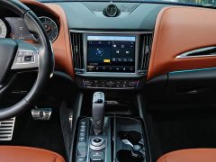 Maserati Levante 3.0T Standard Edition - ფოტო 13