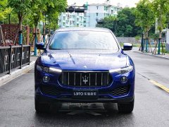 Maserati Levante 3.0T Standard Edition - ფოტო 2