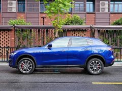 Maserati Levante 3.0T Standard Edition - ფოტო 3