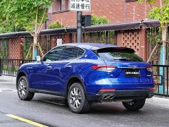 Maserati Levante 3.0T Standard Edition - ფოტო 4