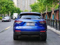 Maserati Levante 3.0T Standard Edition - ფოტო 5