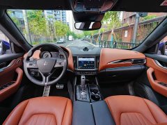 Maserati Levante 3.0T Standard Edition - ფოტო 6