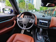 Maserati Levante 3.0T Standard Edition - ფოტო 7