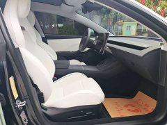 Tesla Model 3 High Performance All-Wheel Drive - ფოტო 11