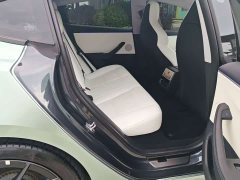 Tesla Model 3 High Performance All-Wheel Drive - ფოტო 12