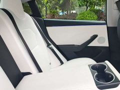 Tesla Model 3 High Performance All-Wheel Drive - ფოტო 16