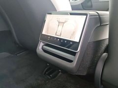 Tesla Model 3 High Performance All-Wheel Drive - ფოტო 17