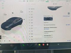 Tesla Model 3 High Performance All-Wheel Drive - ფოტო 18