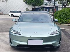 Tesla Model 3 High Performance All-Wheel Drive - ფოტო 2