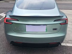 Tesla Model 3 High Performance All-Wheel Drive - ფოტო 5
