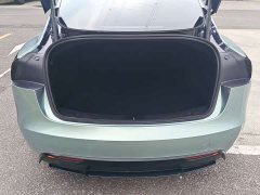 Tesla Model 3 High Performance All-Wheel Drive - ფოტო 8