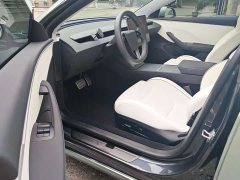 Tesla Model 3 High Performance All-Wheel Drive - ფოტო 9