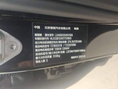 Li Auto L7 Ultra Smart Refresh Edition - ფოტო 3