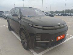 Li Auto L7 Ultra Smart Refresh Edition - ფოტო 4